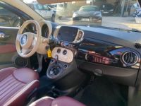 Fiat 500 1.2 69 - <small></small> 13.900 € <small>TTC</small> - #21