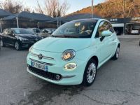 Fiat 500 1.2 69 ch Club CLIM - <small></small> 7.490 € <small>TTC</small> - #1