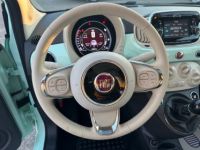 Fiat 500 1.2 69 ch Club CLIM - <small></small> 7.990 € <small>TTC</small> - #5