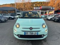 Fiat 500 1.2 69 ch Club CLIM - <small></small> 7.990 € <small>TTC</small> - #9