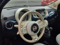 Fiat 500 1.2 69 ch Collezione - <small></small> 11.500 € <small>TTC</small> - #4