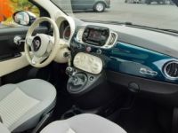 Fiat 500 1.2 69 ch Collezione - <small></small> 11.500 € <small>TTC</small> - #15