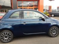 Fiat 500 1.2 69 ch Collezione - <small></small> 11.500 € <small>TTC</small> - #31