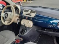Fiat 500 1.2 69 CH COLOR LOUNGE DUALOGIC - <small></small> 9.990 € <small>TTC</small> - #19