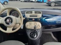 Fiat 500 1.2 69 CH COLOR LOUNGE DUALOGIC - <small></small> 9.990 € <small>TTC</small> - #23