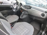 Fiat 500 1.2 69 ch Dualogic Lounge - <small></small> 9.990 € <small>TTC</small> - #10