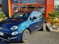 Fiat 500 1.2 69 ch Eco Pack S/S STAR - <small></small> 11.490 € <small>TTC</small> - #1