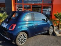 Fiat 500 1.2 69 ch Eco Pack S/S STAR - <small></small> 11.490 € <small>TTC</small> - #2