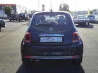 Fiat 500 1.2 69 ch Eco Pack S/S STAR - <small></small> 11.490 € <small>TTC</small> - #5