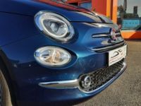 Fiat 500 1.2 69 ch Eco Pack S/S STAR - <small></small> 11.490 € <small>TTC</small> - #9