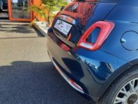 Fiat 500 1.2 69 ch Eco Pack S/S STAR - <small></small> 11.490 € <small>TTC</small> - #10