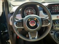 Fiat 500 1.2 69 ch Eco Pack S/S STAR - <small></small> 11.490 € <small>TTC</small> - #13