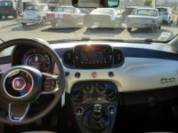 Fiat 500 1.2 69 ch Eco Pack S/S STAR - <small></small> 11.490 € <small>TTC</small> - #14