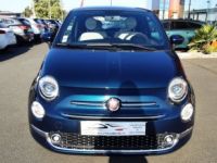 Fiat 500 1.2 69 ch Eco Pack S/S STAR - <small></small> 11.490 € <small>TTC</small> - #19