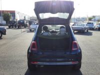 Fiat 500 1.2 69 ch Eco Pack S/S STAR - <small></small> 11.490 € <small>TTC</small> - #38