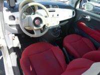 Fiat 500 1.2 69 ch Lounge - <small></small> 5.990 € <small>TTC</small> - #12