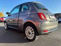 Fiat 500 1.2 69 ch LOUNGE - <small></small> 9.900 € <small>TTC</small> - #16