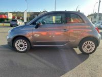 Fiat 500 1.2 69 ch LOUNGE - <small></small> 9.900 € <small>TTC</small> - #17