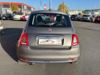 Fiat 500 1.2 69 ch LOUNGE - <small></small> 9.900 € <small>TTC</small> - #28