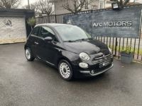 Fiat 500 1.2 69 ch Lounge - <small></small> 8.990 € <small>TTC</small> - #1