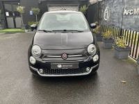 Fiat 500 1.2 69 ch Lounge - <small></small> 8.990 € <small>TTC</small> - #3