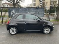 Fiat 500 1.2 69 ch Lounge - <small></small> 8.990 € <small>TTC</small> - #4