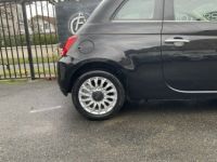 Fiat 500 1.2 69 ch Lounge - <small></small> 8.990 € <small>TTC</small> - #5