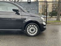 Fiat 500 1.2 69 ch Lounge - <small></small> 8.990 € <small>TTC</small> - #6