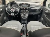 Fiat 500 1.2 69 ch Lounge - <small></small> 8.990 € <small>TTC</small> - #8