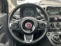 Fiat 500 1.2 69 ch Lounge - <small></small> 8.990 € <small>TTC</small> - #9