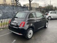 Fiat 500 1.2 69 ch Lounge - <small></small> 8.990 € <small>TTC</small> - #10