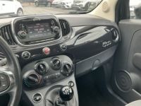 Fiat 500 1.2 69 ch Lounge - <small></small> 8.990 € <small>TTC</small> - #11