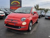 Fiat 500 1.2 69 ch Lounge - <small></small> 9.890 € <small>TTC</small> - #1