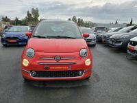 Fiat 500 1.2 69 ch Lounge - <small></small> 9.890 € <small>TTC</small> - #2