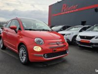 Fiat 500 1.2 69 ch Lounge - <small></small> 9.890 € <small>TTC</small> - #3