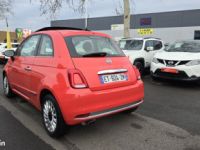 Fiat 500 1.2 69 ch Lounge - <small></small> 9.890 € <small>TTC</small> - #6