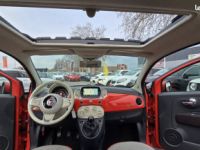 Fiat 500 1.2 69 ch Lounge - <small></small> 9.890 € <small>TTC</small> - #10