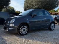 Fiat 500 1.2 69 ch Lounge CarPlay - <small></small> 9.490 € <small>TTC</small> - #2