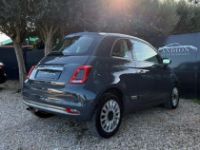 Fiat 500 1.2 69 ch Lounge CarPlay - <small></small> 9.490 € <small>TTC</small> - #3