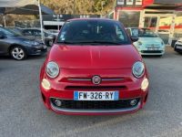 Fiat 500 1.2 69 ch S Plus - <small></small> 9.490 € <small>TTC</small> - #7