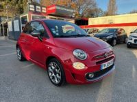 Fiat 500 1.2 69 ch S Plus - <small></small> 9.490 € <small>TTC</small> - #8