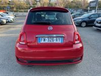 Fiat 500 1.2 69 ch S Plus - <small></small> 9.490 € <small>TTC</small> - #10