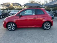 Fiat 500 1.2 69 ch S Plus - <small></small> 9.490 € <small>TTC</small> - #12