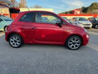 Fiat 500 1.2 69 ch S Plus - <small></small> 9.490 € <small>TTC</small> - #13