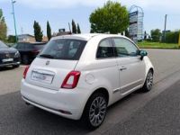 Fiat 500 1.2 69 ch S/S Dualogic Star - <small></small> 13.990 € <small>TTC</small> - #5