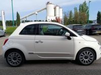 Fiat 500 1.2 69 ch S/S Dualogic Star - <small></small> 13.990 € <small>TTC</small> - #6