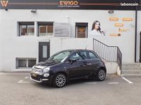 Fiat 500 1.2 69 ECO PACK STAR - <small></small> 9.750 € <small>TTC</small> - #1