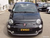 Fiat 500 1.2 69 ECO PACK STAR - <small></small> 9.750 € <small>TTC</small> - #2