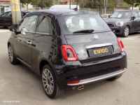 Fiat 500 1.2 69 ECO PACK STAR - <small></small> 9.750 € <small>TTC</small> - #5