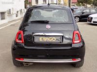 Fiat 500 1.2 69 ECO PACK STAR - <small></small> 9.750 € <small>TTC</small> - #6